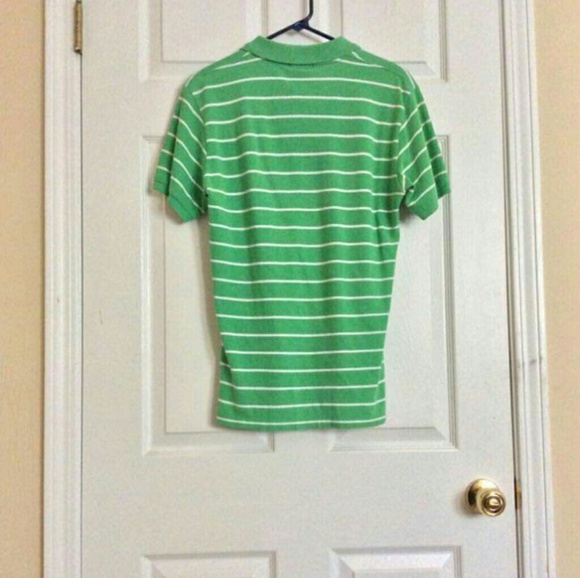 Lot of (4) boy's Polos - Picture 8 of 8